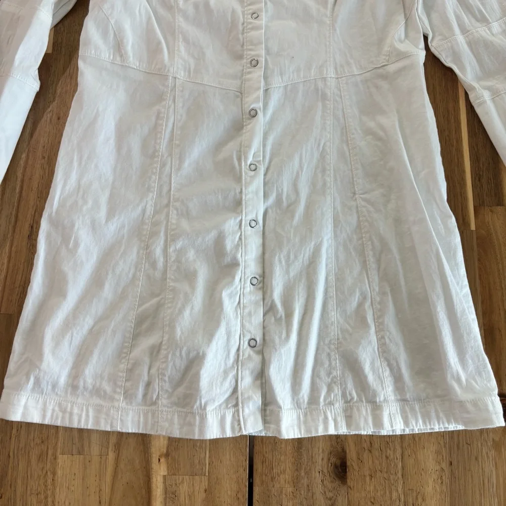 Free People‎ Thea Mini Dress